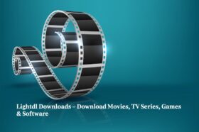 Lightdl Downloads – Download Movies, and TV Series Online